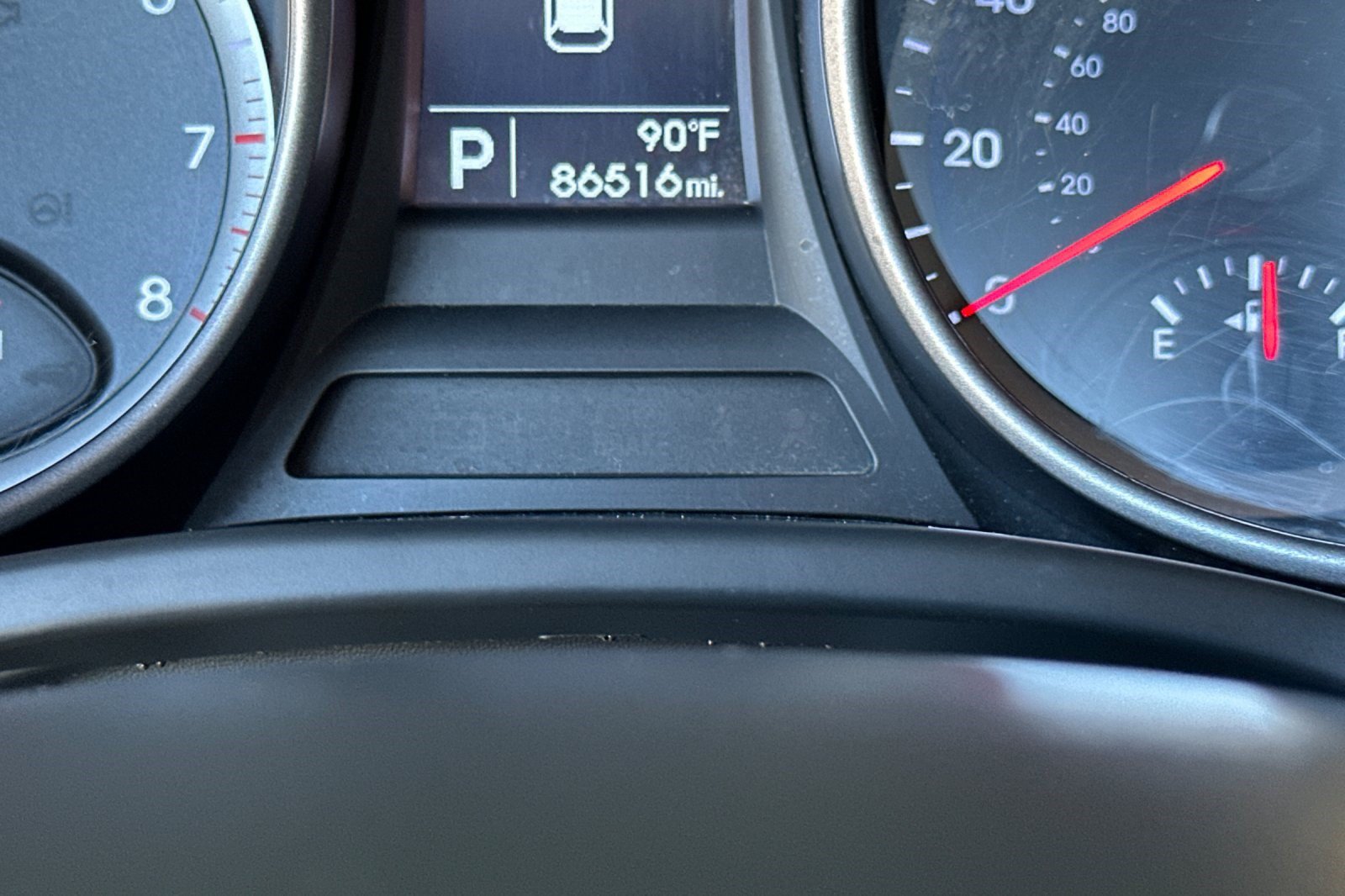 Used 2014 Hyundai Santa Fe Sport AWD/4WD image 22