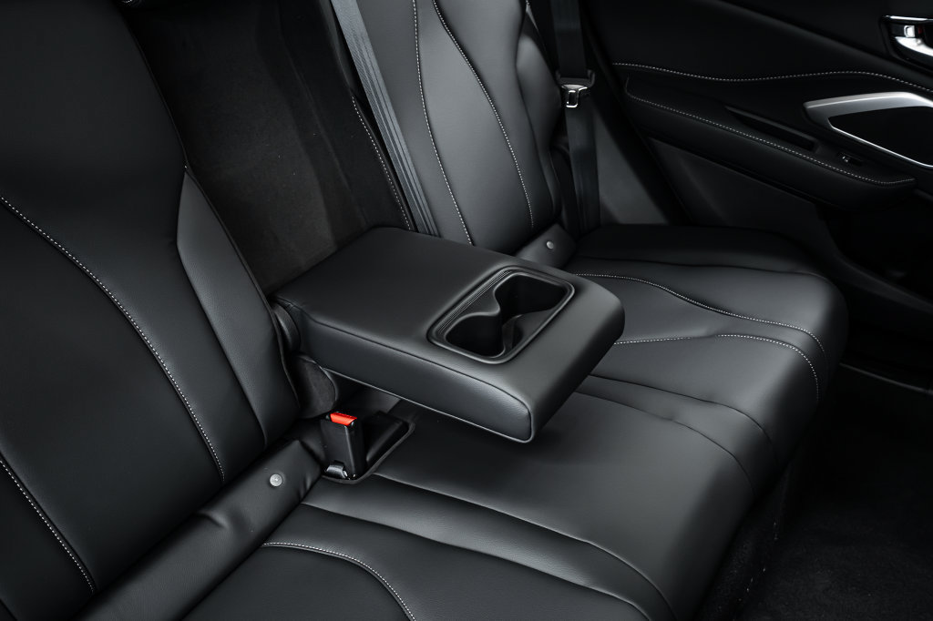 New 2026 Acura RDX SH-AWD image 31