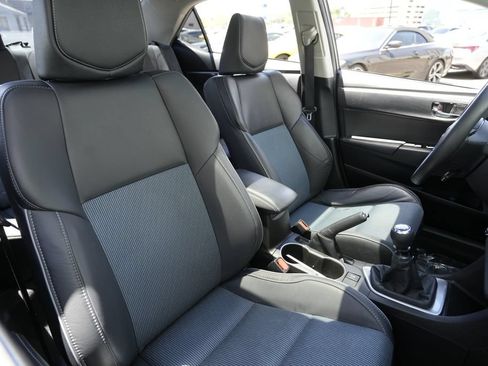 Used 2014 Toyota Corolla S FWD image 26