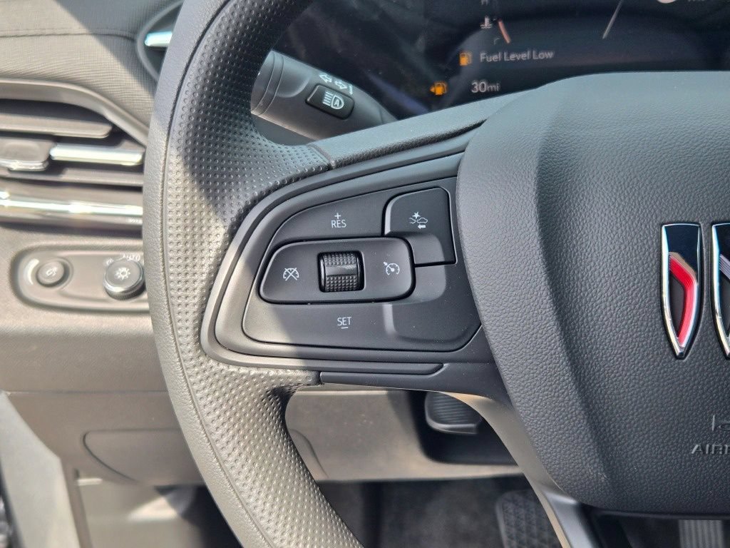 New 2026 Buick Envista Preferred FWD image 37