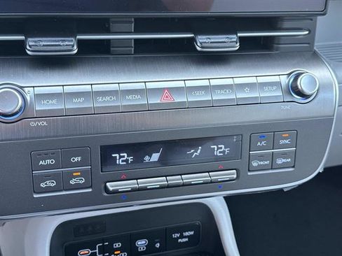 New 2026 Hyundai Kona SEL Sport FWD image 19
