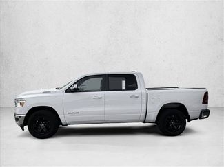 Used 2024 RAM 1500 Laramie AWD/4WD video 4