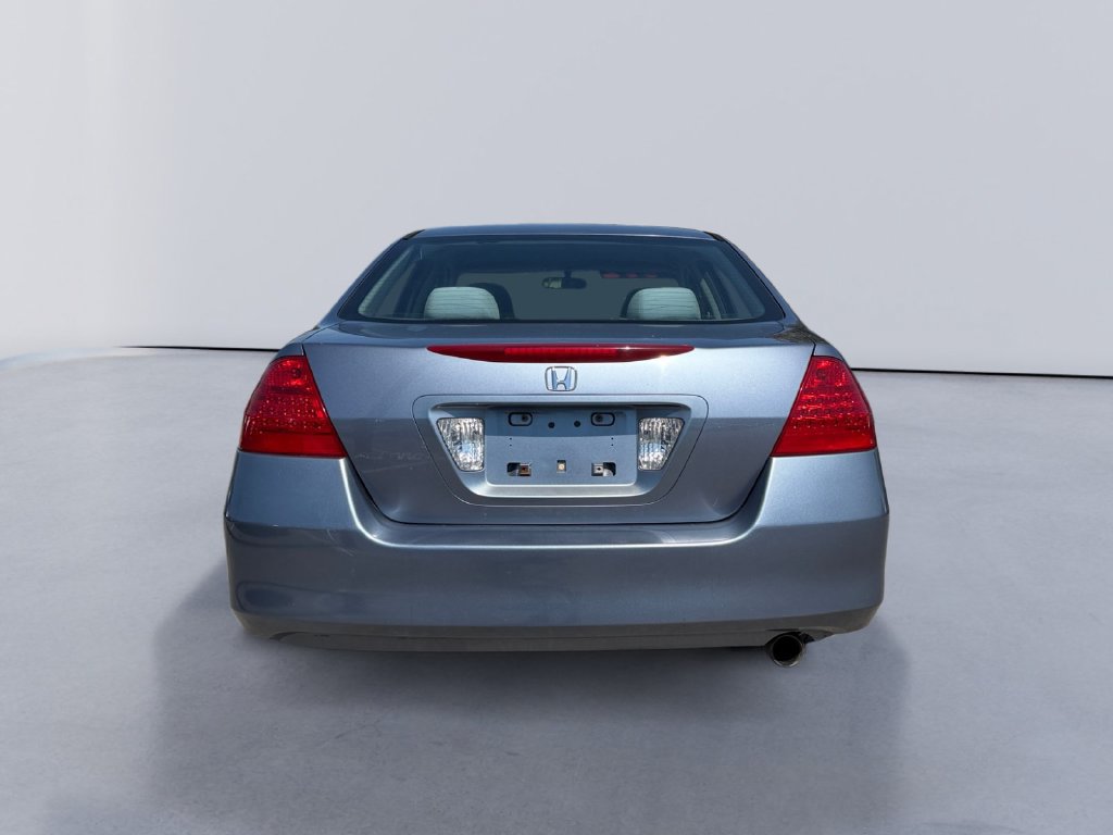 Used 2007 Honda Accord SE image 4