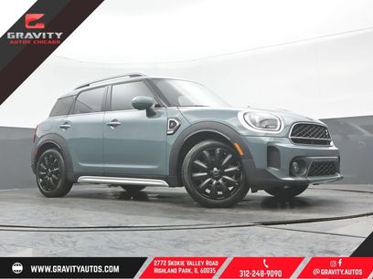 Used 2023 MINI Cooper Countryman S