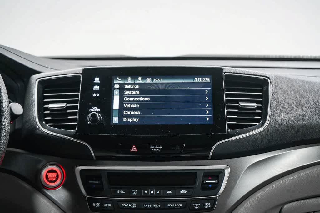 Used 2020 Honda Pilot EX image 14