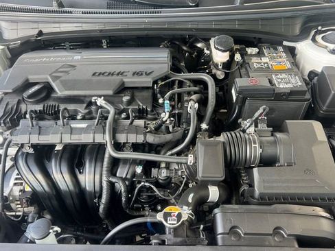 Used 2025 Kia K4 image 22