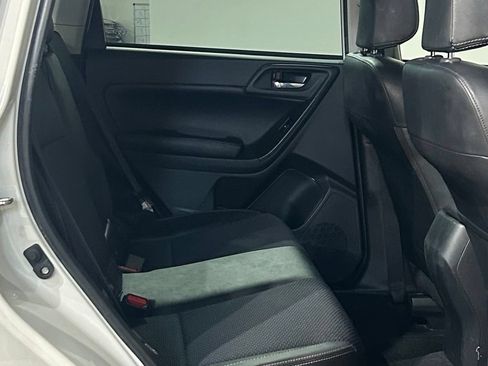 Used 2018 Subaru Forester 2.0XT Premium w/ Protection Package #1 AWD/4WD image 54