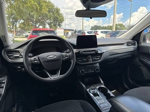 Used 2025 Ford Escape Active AWD/4WD image 20