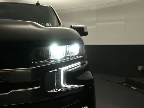 Used 2021 Chevrolet Silverado 1500 LT image 15