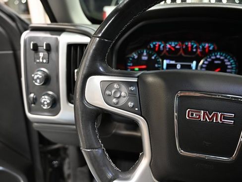 Used 2018 GMC Sierra 1500 SLT image 24
