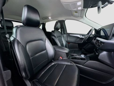 Used 2024 Ford Escape Platinum AWD/4WD image 27