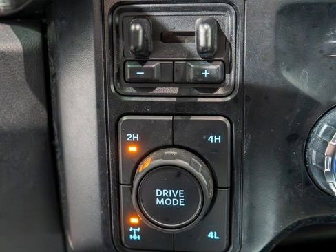 Used 2024 Ford F250 Lariat w/ Lariat Ultimate Package image 34