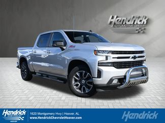 Used 2021 Chevrolet Silverado 1500 RST w/ Convenience Package II video 1