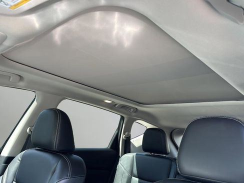 Used 2024 Nissan Murano SL image 22