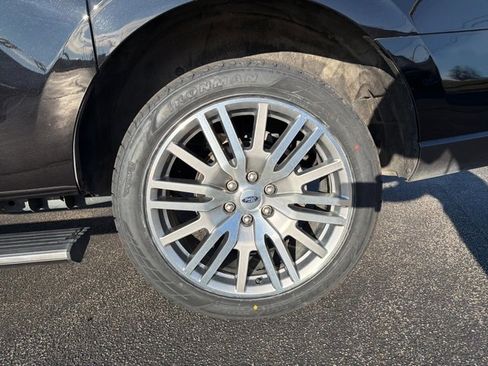 Used 2024 Ford Expedition Max Limited image 34