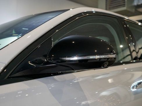 Certified 2025 Mercedes-Benz S 580 4MATIC Sedan image 8