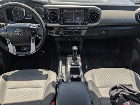 Used 2023 Toyota Tacoma SR5 AWD/4WD image 11