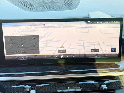 New 2026 BMW X5 xDrive50e w/ Executive Package image 33