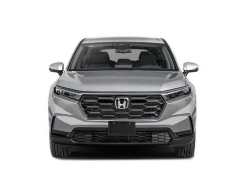 New 2026 Honda CR-V LX image 4
