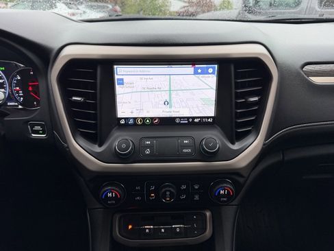 Used 2023 GMC Acadia Denali w/ Denali Ultimate Package image 22