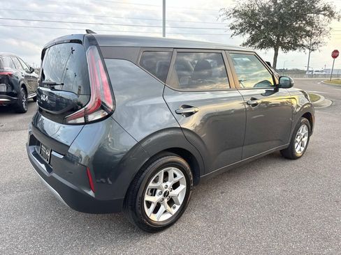 Used 2024 Kia Soul LX w/ Option Group 015 image 6
