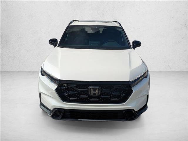 Used 2026 Honda CR-V Sport image 2