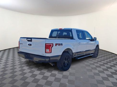 Used 2016 Ford F150 XLT w/ Equipment Group 302A Luxury image 5