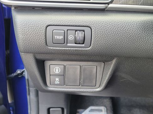 Certified 2022 Honda Accord Sport image 17