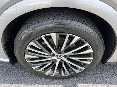 Certified 2024 Lexus RX 350 Premium Plus w/ Convenience Package FWD image 11