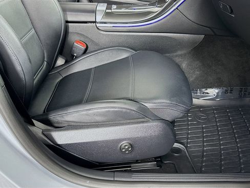 Used 2022 Mercedes-Benz C 300 4MATIC Sedan w/ Exclusive Trim Package image 35