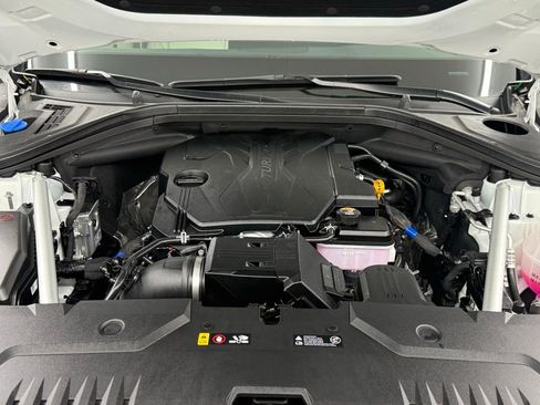 Used 2026 Genesis GV70 2.5T Select image 37