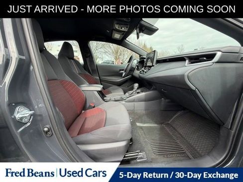 Used 2024 Toyota Corolla SE image 14