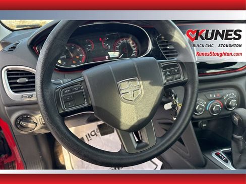 Used 2014 Dodge Dart SXT image 23