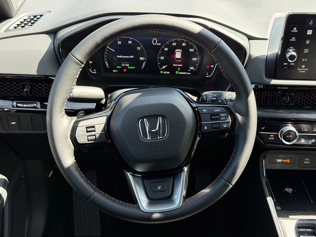 New 2026 Honda CR-V Sport Touring image 17
