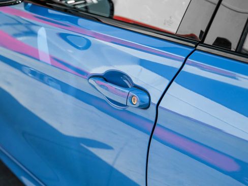 Used 2015 BMW M3 RWD image 38