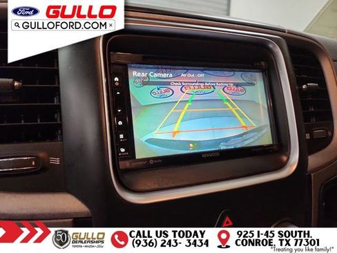 Used 2016 RAM 1500 Express w/ Power & Remote Entry Group image 21