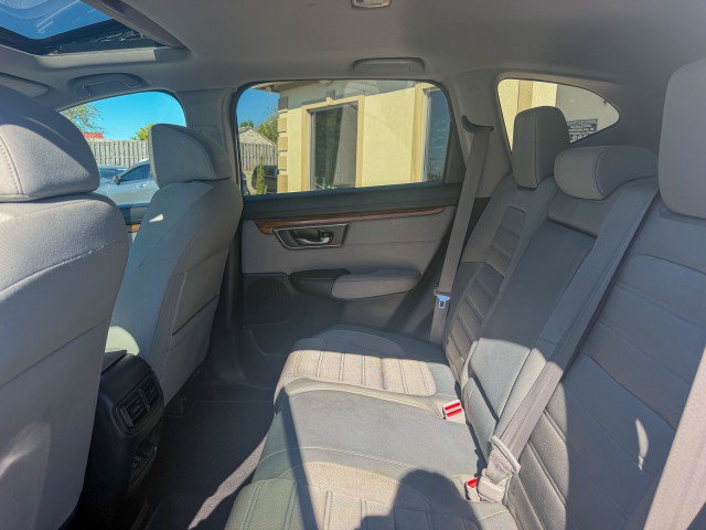 Used 2019 Honda CR-V EX image 6