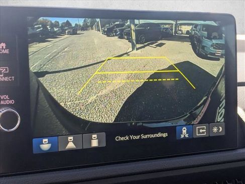 New 2026 Honda CR-V Sport-L image 12