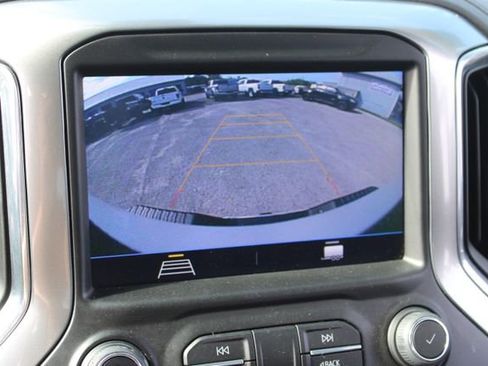 Used 2023 Chevrolet Silverado 2500 LT image 21