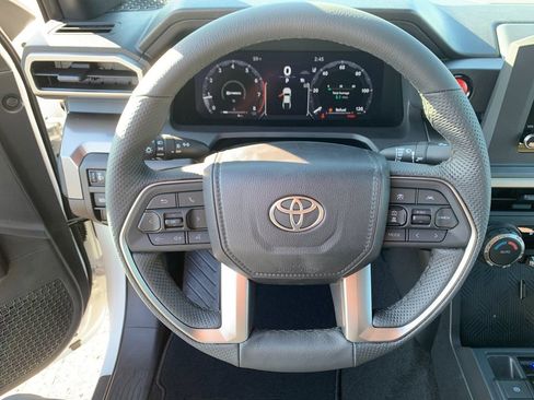 New 2026 Toyota Tacoma TRD Off-Road AWD/4WD image 25