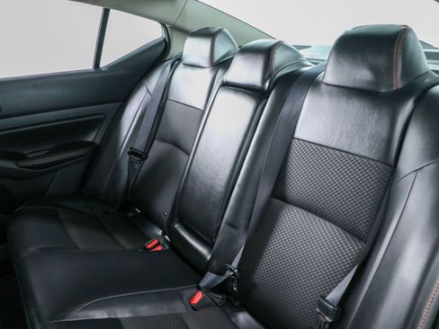 Used 2024 Nissan Altima 2.5 SR image 24