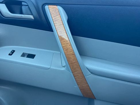 Used 2008 Toyota Highlander 4WD Hybrid image 22