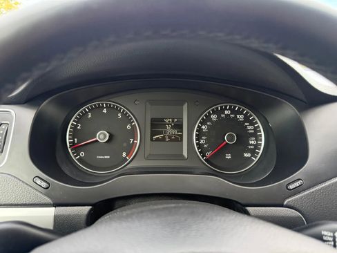 Used 2013 Volkswagen Jetta SE image 21