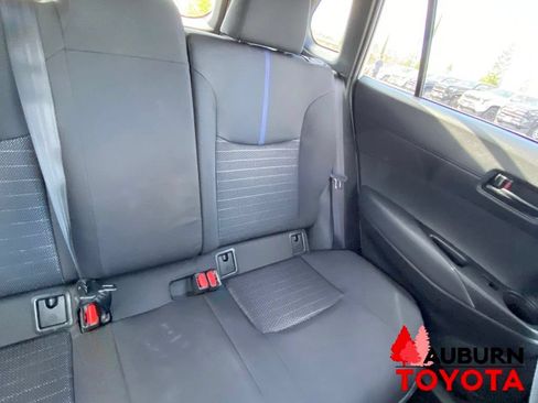 New 2026 Toyota Corolla Cross AWD Hybrid image 19