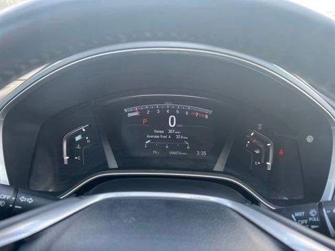 Used 2020 Honda CR-V EX-L image 10