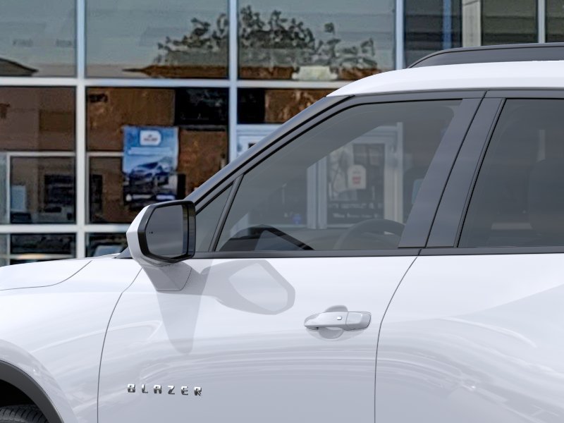 New 2026 Chevrolet Blazer LT w/ Convenience Package FWD image 36