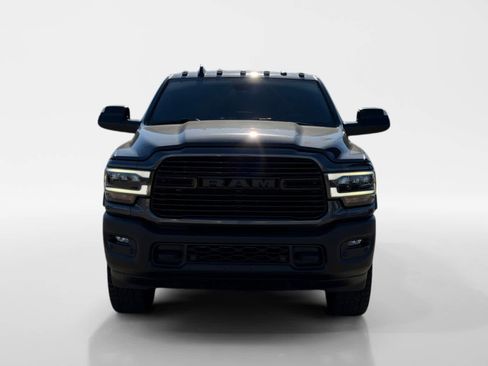 Used 2022 RAM 2500 Laramie image 8