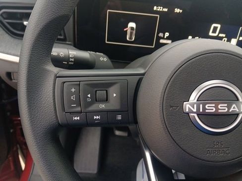 New 2026 Nissan Kicks SV image 12