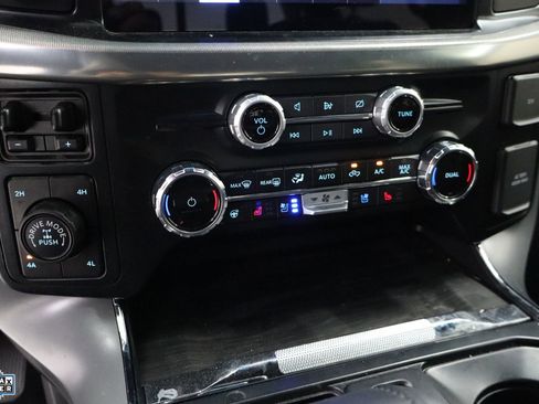 Used 2024 Ford F150 Lariat w/ Bed Utility Package image 19