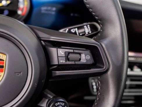 Used 2024 Porsche 911 GT3 image 44